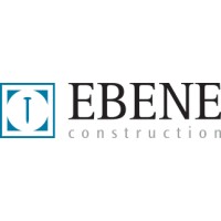EBENE CONSTRUCTION logo - Similar company to Corenov Constructeurs Inc