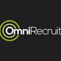 Omni Recruit logo - Similar company to Robina Pavilion