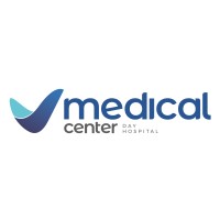 Medical Center Day Hospital logo - Similar company to Dr. Saúde Centro Médico