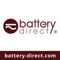 battery-direct GmbH & Co. KG. logo - Similar company to Powerbatt | Battery Life Extender