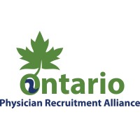 Ontario Physician Recruitment Alliance logo - Similar company to Southern Ontario Physician Recruitment Alliance