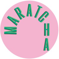 Maratcha logo - Similar company to Flores