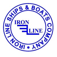 IRON LINE SHIPS & BOATS COMPANY logo - Similar company to Fmc Dockyard