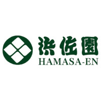 HAMASA-EN Co., Ltd. logo - Similar company to Rocket Pyme