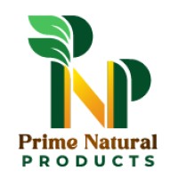 Prime Naturals logo - Similar company to Radha Beauty