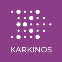 Karkinos Healthcare logo - Similar company to F Plus Healthcare Technologies Pvt. Ltd.