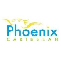 Phoenix Caribbean logo - Similar company to Trust Company