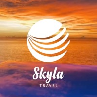 Skyla travel logo - Similar company to Lightbox Africa