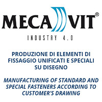 MECAVIT S.r.l. logo - Similar company to Mecavit