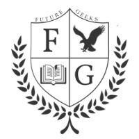 Future-Geeks logo - Similar company to Mersvo Media