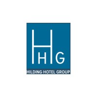 Hilding Hotel Group logo - Similar company to Cronos Ares Partners