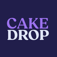 CakeDrop logo - Similar company to Swiftee