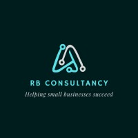 RB logo - Similar company to Insight Business Analytics