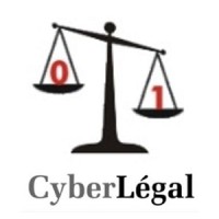 CyberLegal.ca logo - Similar company to Defragmentor