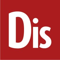 Distributique logo - Similar company to Cloud Computing Intelligence Magazine