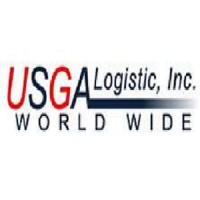 USGA Logistic, Inc. logo - Similar company to Valiant Commodities Llc