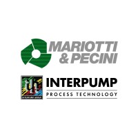 MARIOTTI & PECINI - INTERPUMP MIXER logo - Similar company to Concrete Applied Nanotec