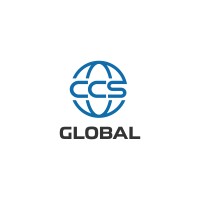 CCS Global logo - Similar company to Ccs-Global