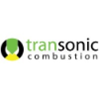 Transonic Combustion