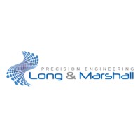 Long & Marshall logo - Similar company to Ferrositi