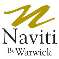 Naviti By Warwick Dammam logo - Similar company to Whitesquare Wll