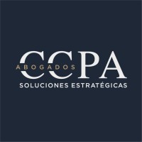 CCPA ABOGADOS logo - Similar company to Saimon