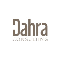Dahra Consulting logo - Similar company to Funis Consulting Ltd
