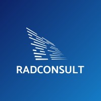 RadConsult Teleradiology logo - Similar company to Primarad Ltd - Uk 🇬🇧