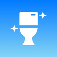 Toilets4London logo - Similar company to G-Pod L