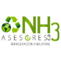 NH3 ASESORES C.A. logo - Similar company to Lithoxpress