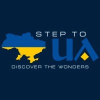 Step To Ukraine logo - Similar company to Immersetech