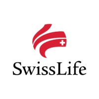 Swiss Life logo - Similar company to Argos Group