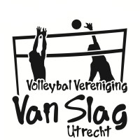 Volleybalvereniging Van Slag logo - Similar company to Jsvu Utrecht