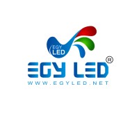 egyled إيجي ليد logo - Similar company to Zeroone || زيرو ون