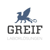 GREIF Laborlösungen GmbH logo - Similar company to Benchtech Gmbh