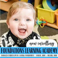Foundations Learning Academy (Dublin and Hilliard, OH)