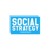Social Strategy Consultants logo - Similar company to Hidden Laier
