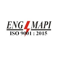 ENGIMAPI logo - Similar company to Apl Vale Do Aço - Arranjo Produtivo Local Metalmecânico Do Vale Do Aço