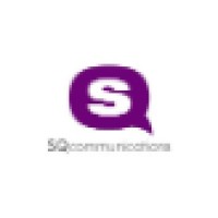 SQ Communications Limited logo - Similar company to Vaos Ltd