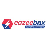 eazeebox logo - Similar company to Lightingale Technologies