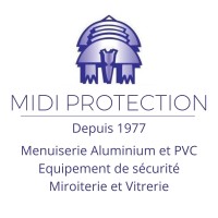 MIDI PROTECTION logo - Similar company to Safm-Localicsol