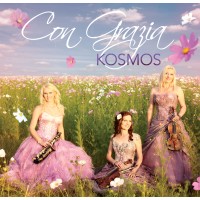 Con Grazia Music logo - Similar company to Concor