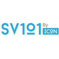 SV101 by ICON logo - Similar company to Code For Israel