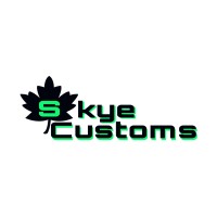 Skye Customs logo - Similar company to Outdoor Workz
