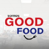 Good Food - Comedores Industriales logo - Similar company to Manjar Ready Meals