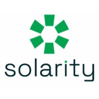 Solarity Integrated Systems logo - Similar company to Yorbax Technologies Llc
