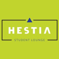 Hestia Student Lounge