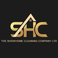 The Showhome Cleaning Company Ltd logo - Similar company to Space Five Creative Limited