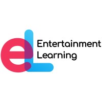 Entertainment Learning logo - Similar company to Lingua Attack