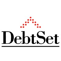DebtSet logo - Similar company to Thestrategycell